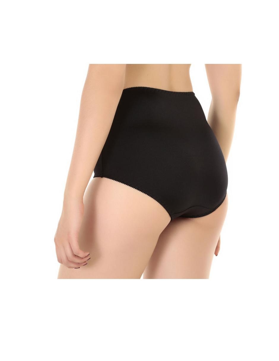 PANTALETA ILUSION, G, NEGRO 2155