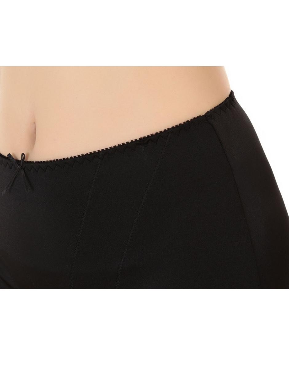 PANTALETA ILUSION, G, NEGRO 2155