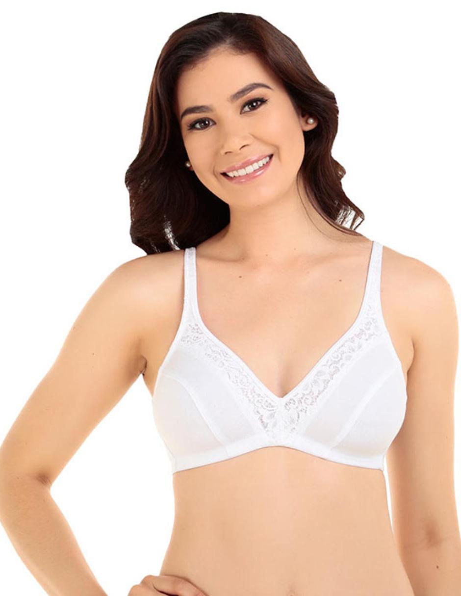 sin varilla brasieres en suburbia