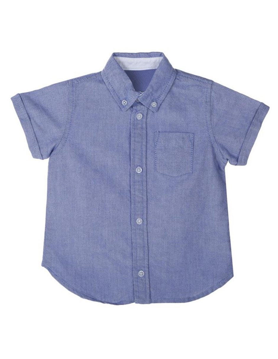 camisas de vestir para hombre suburbia