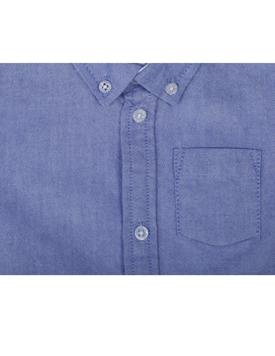 camisas de vestir para hombre suburbia