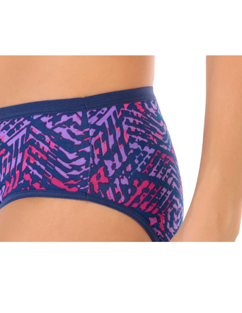 Panty para mujer 5