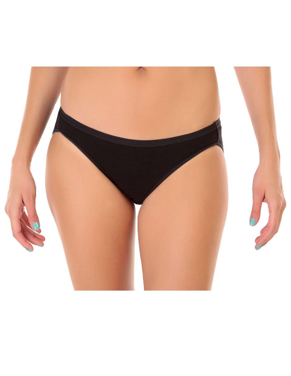Set bikini de algodón para mujer 2