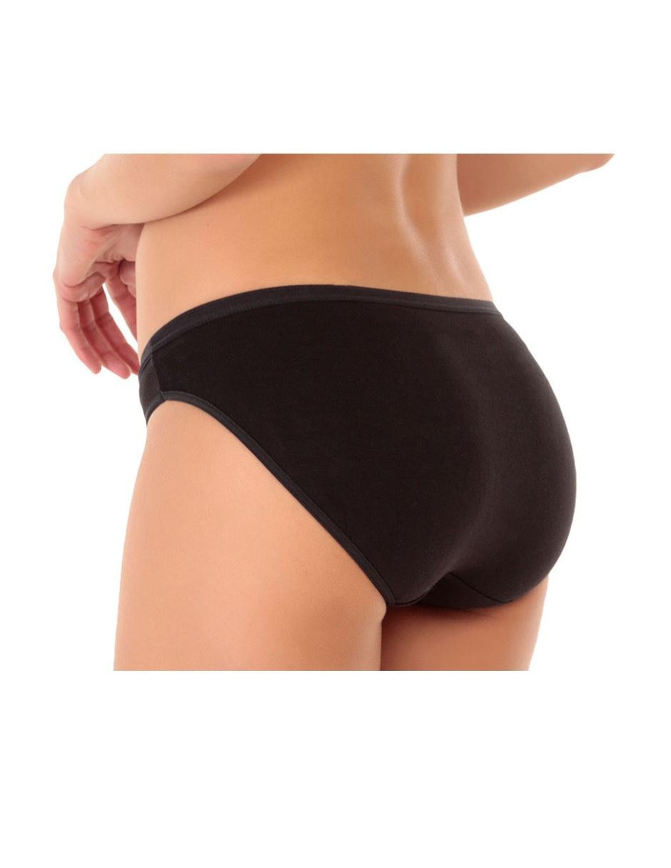 Set bikini de algodón para mujer 3