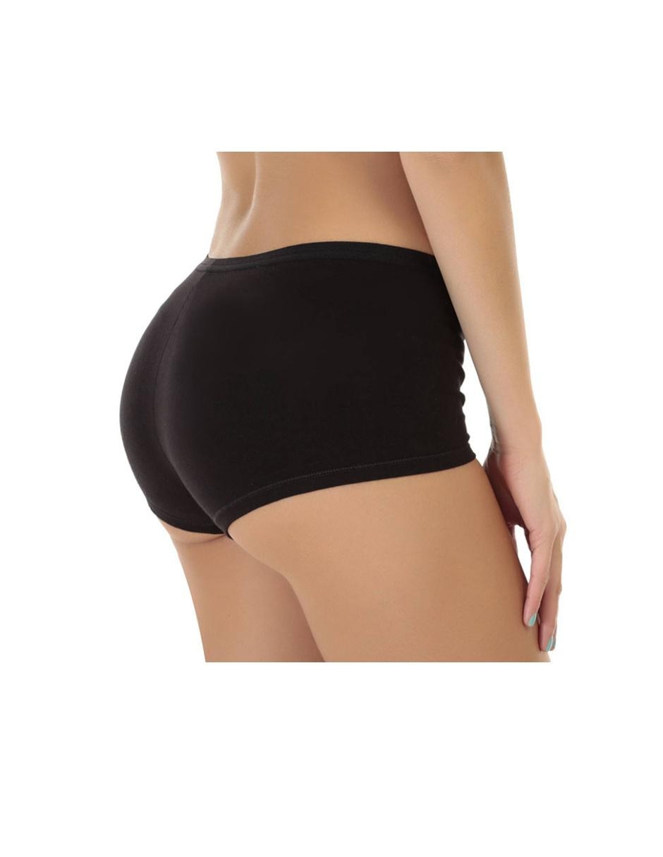 Bóxer para mujer 4