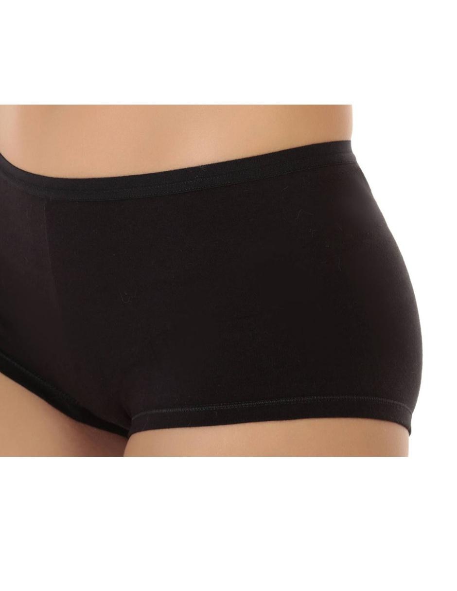 Bóxer para mujer 5