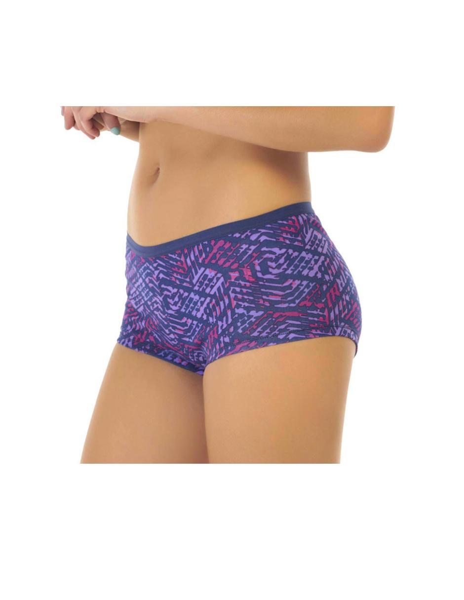 Bóxer para mujer 3