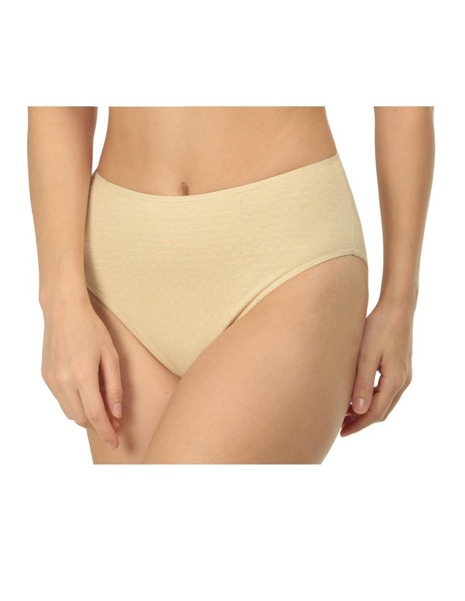 PANTALETA BERLEI, CH, BEIGE 560