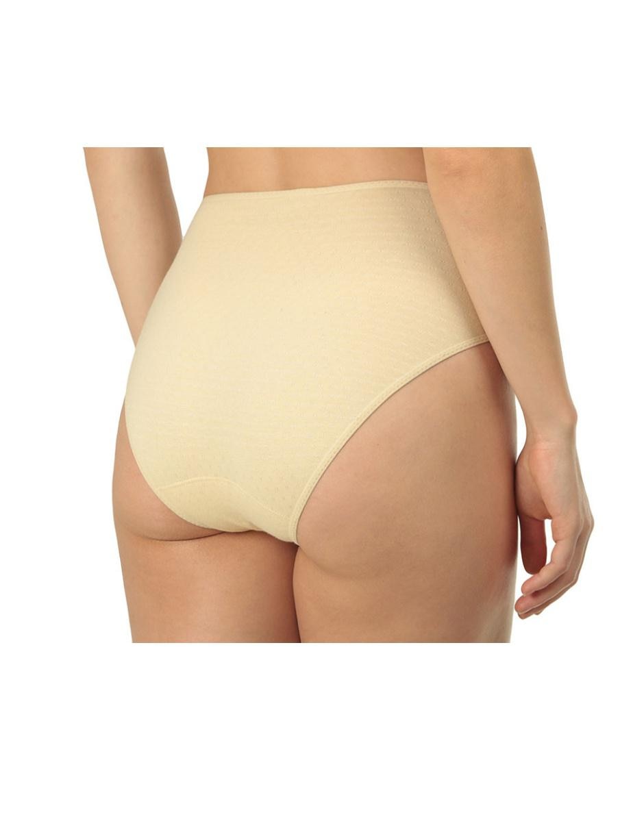 PANTALETA BERLEI, CH, BEIGE 560