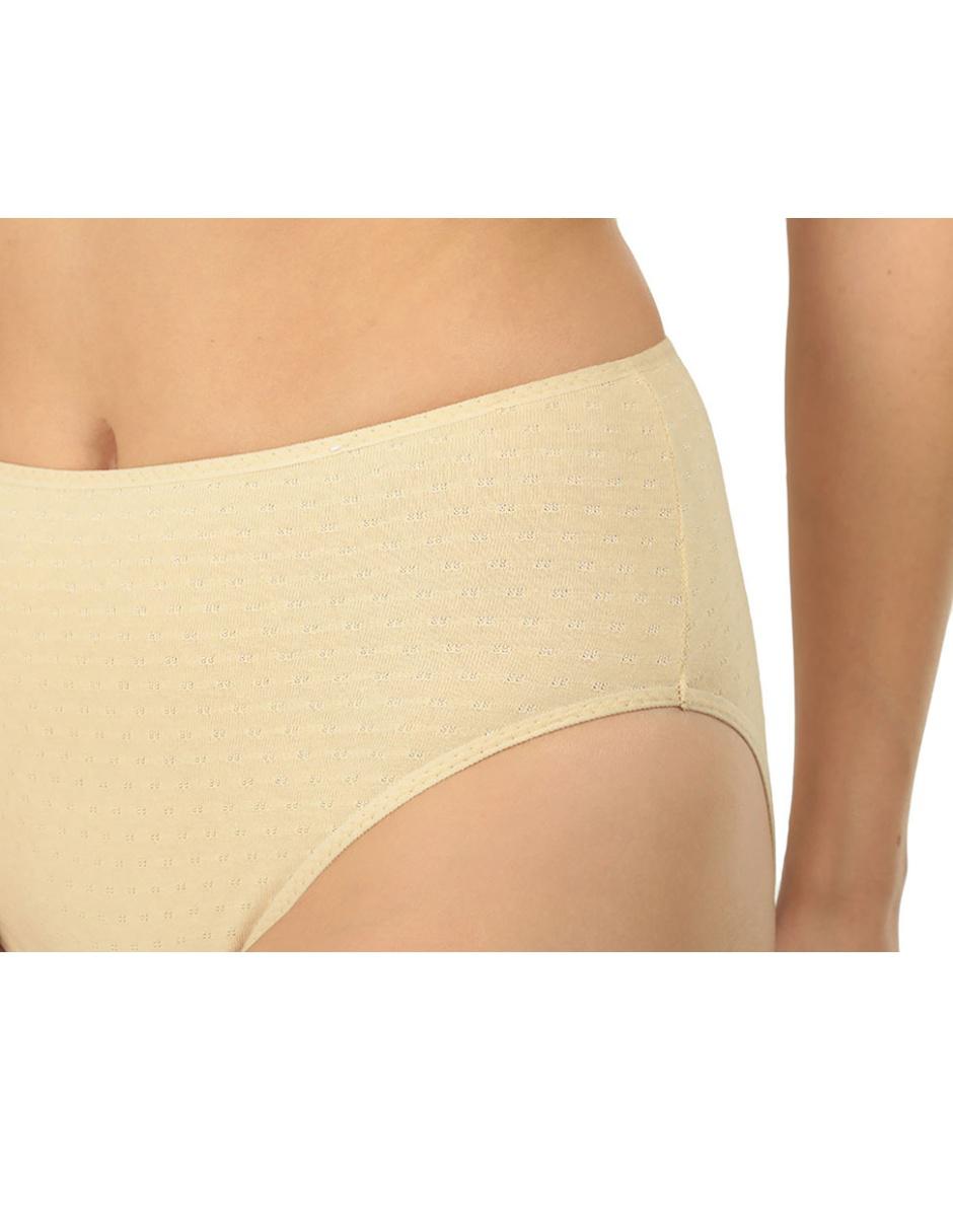 PANTALETA BERLEI, CH, BEIGE 560