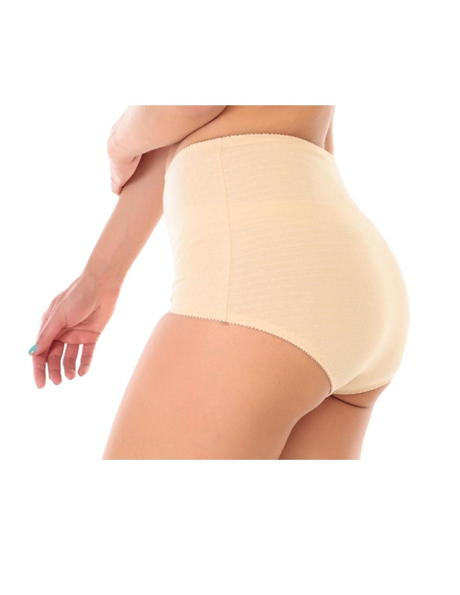 PANTALETA 500 BERLEI, 3XG, BEIGE