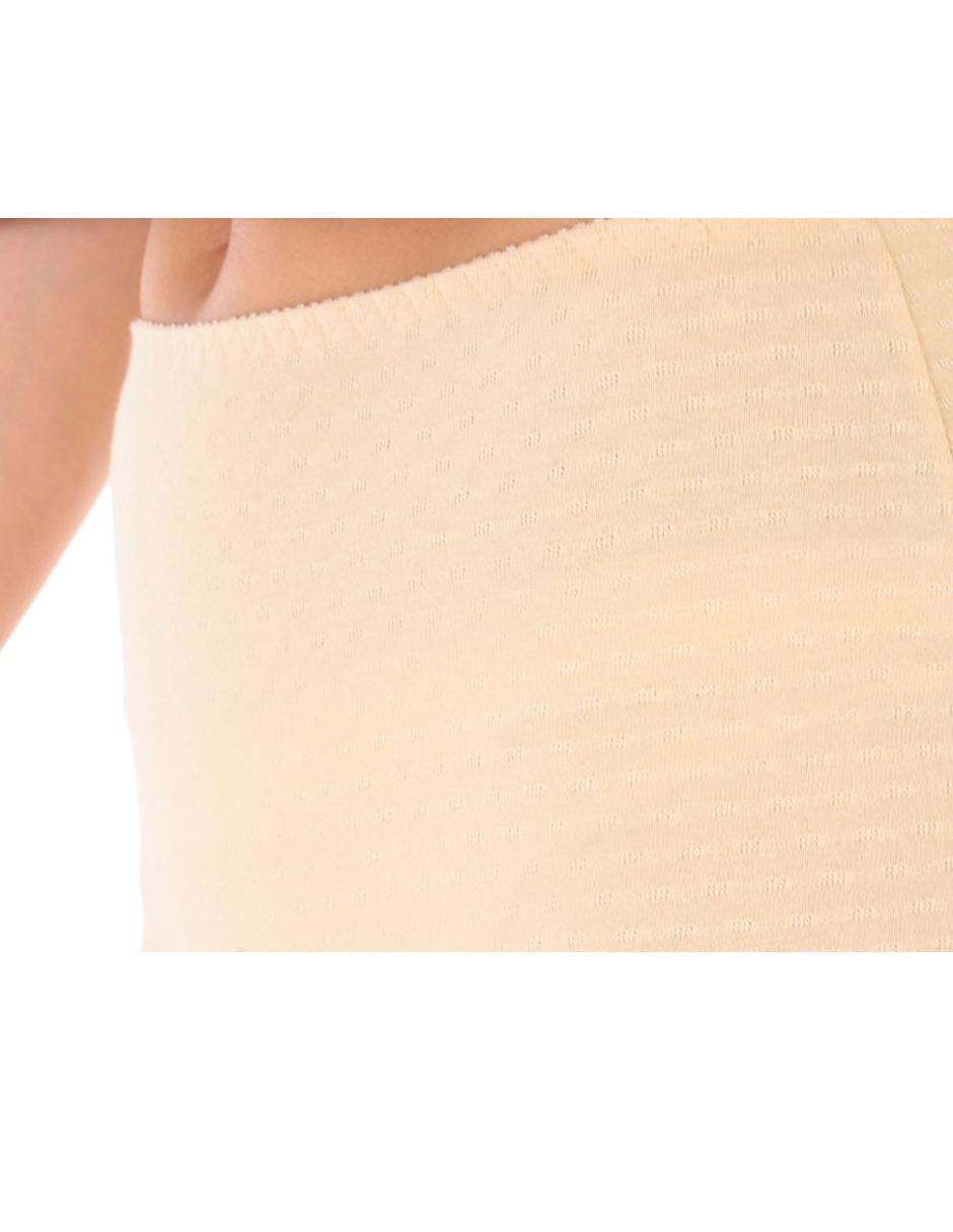 PANTALETA 500 BERLEI, 3XG, BEIGE