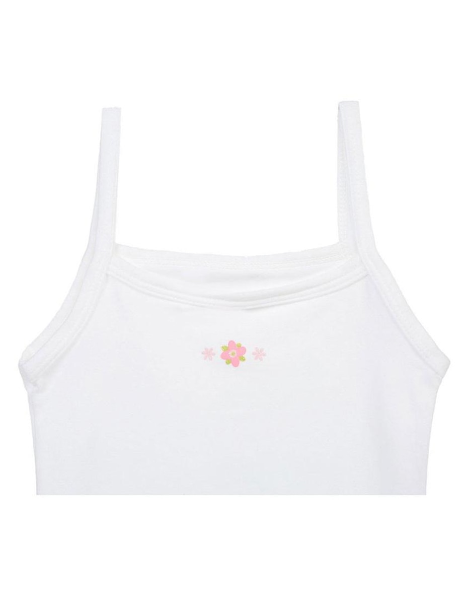 Camiseta Baby Creysi algodón para niña 3