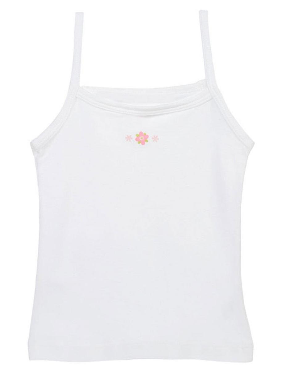 Camiseta algodón para niña Camiseta algodón para niña
