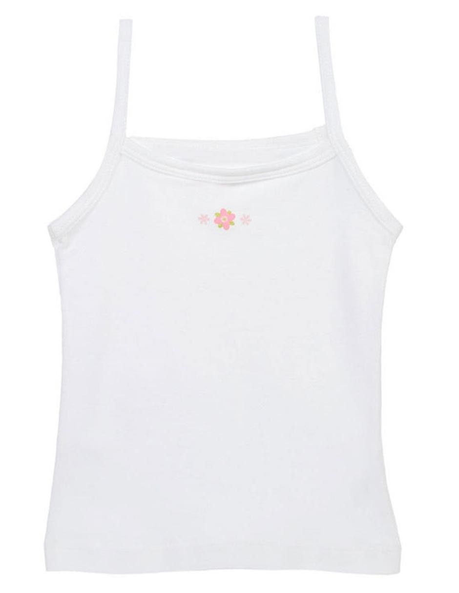 Camiseta algodón para niña Camiseta algodón para niña