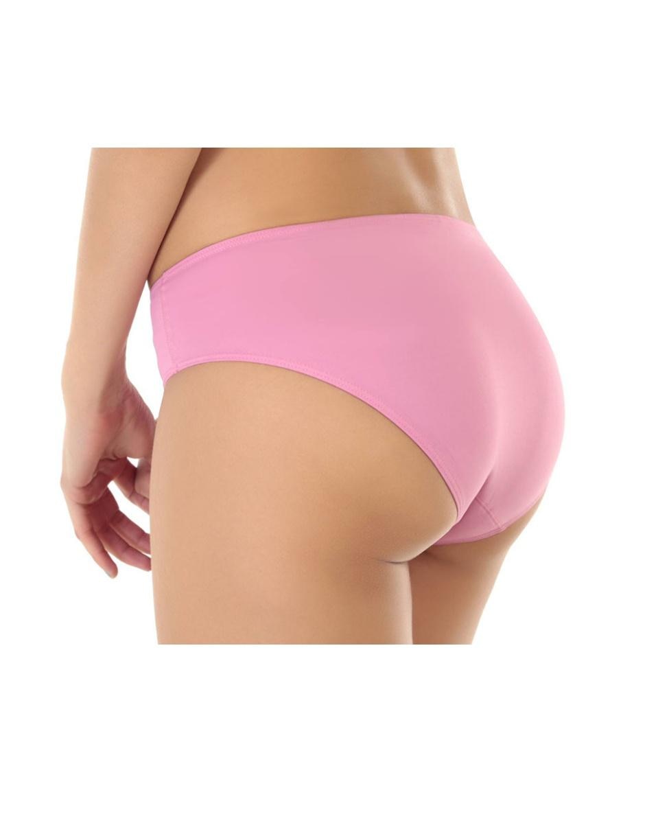 Bóxer para mujer 4