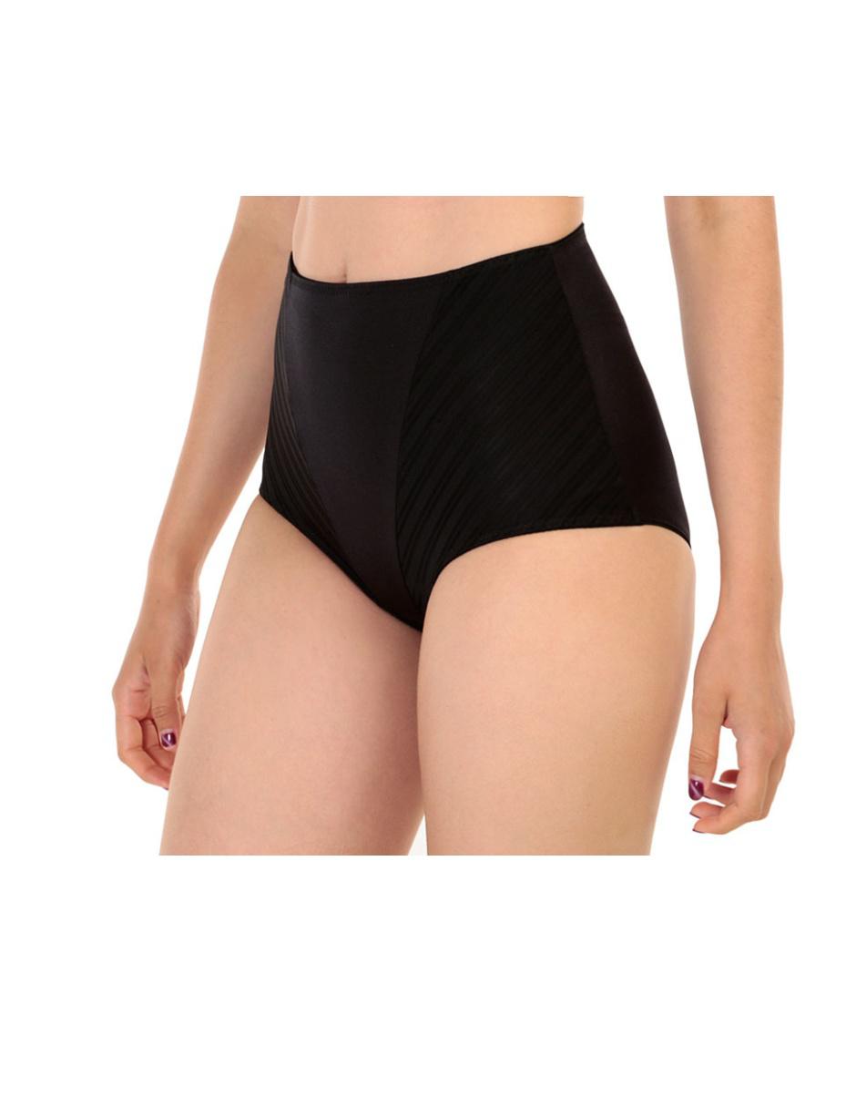 PANTALETA 2172 BERLEI, G, NEGRO