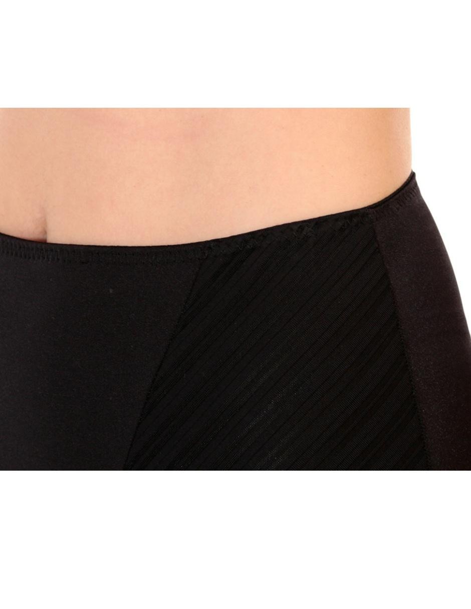 PANTALETA 2172 BERLEI, G, NEGRO