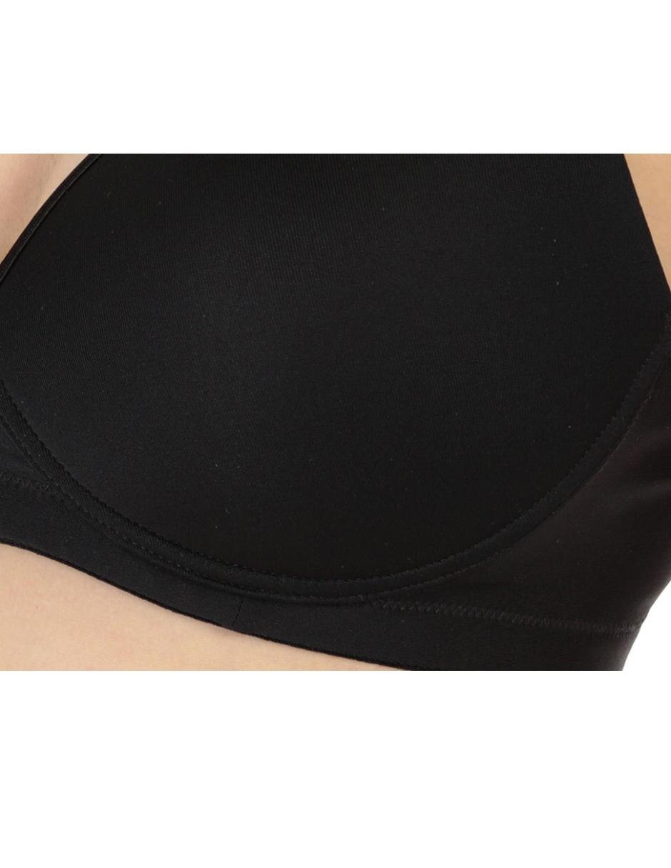 BRASSIERE CURVATION, 36-C, NEGRO 214383