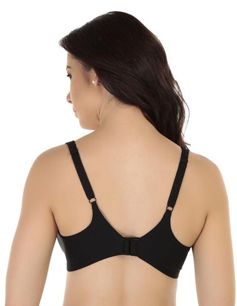Brassiere demi Curvation con copa para mujer