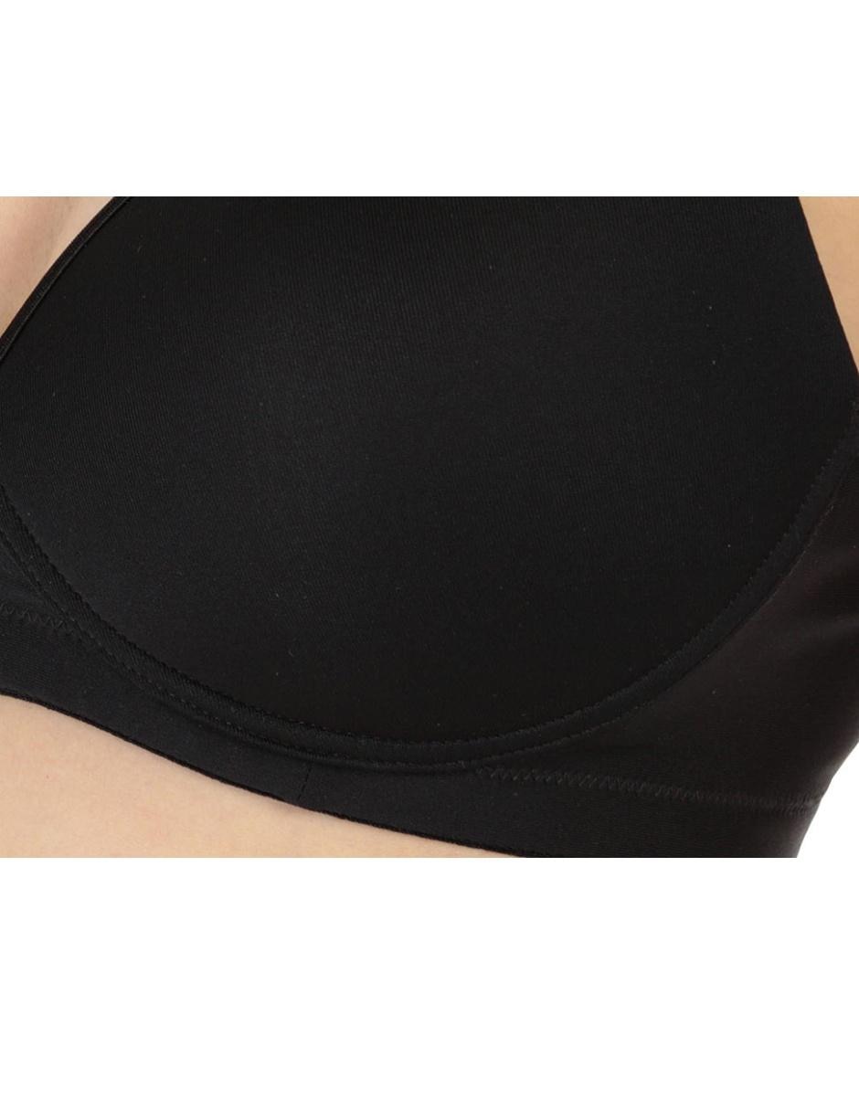 Brassiere demi Curvation con copa para mujer