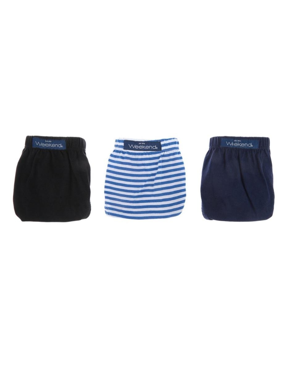Set De Bikini Elastico Recubierto