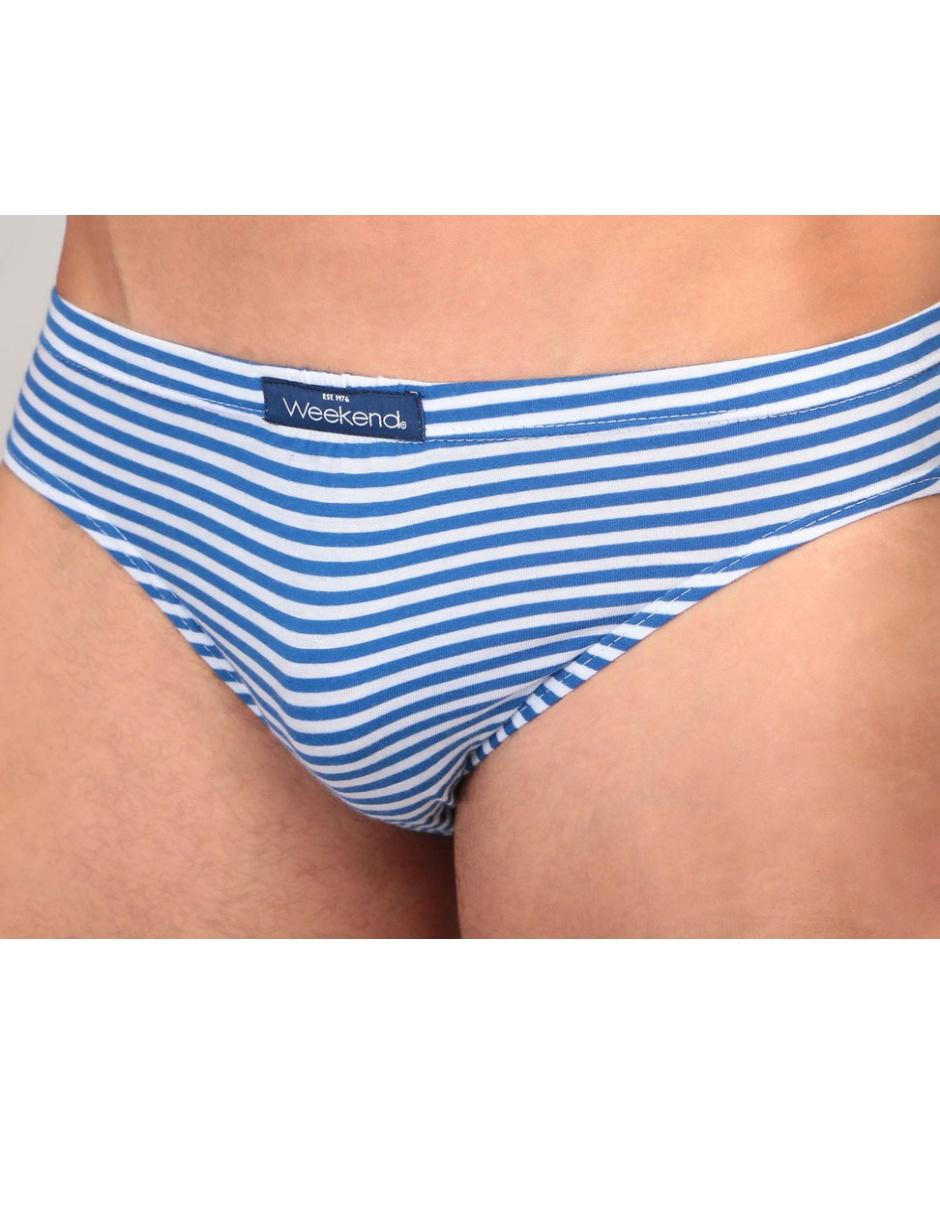 Set De Bikini Elastico Recubierto 5