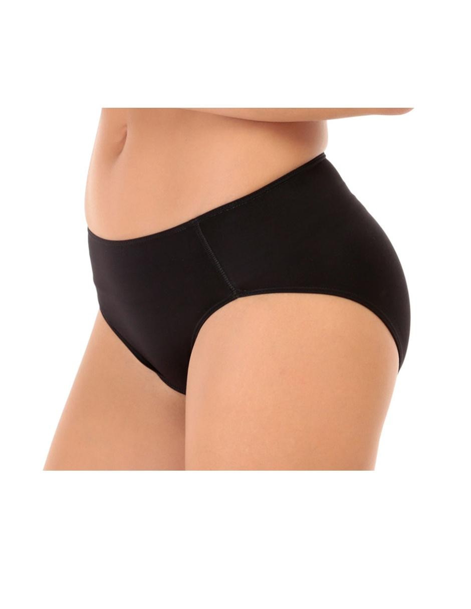 Panty para mujer 3
