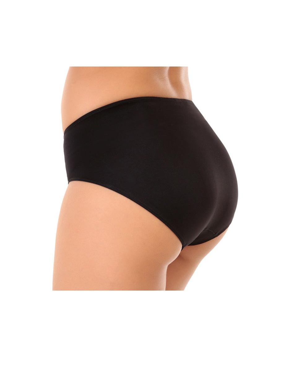 Panty para mujer 4