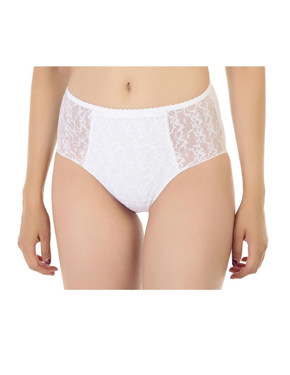 pantaletas para dama