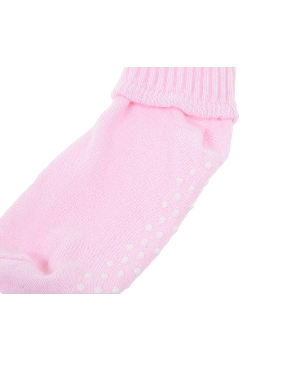 Calcetín para niña 3 pares 2
