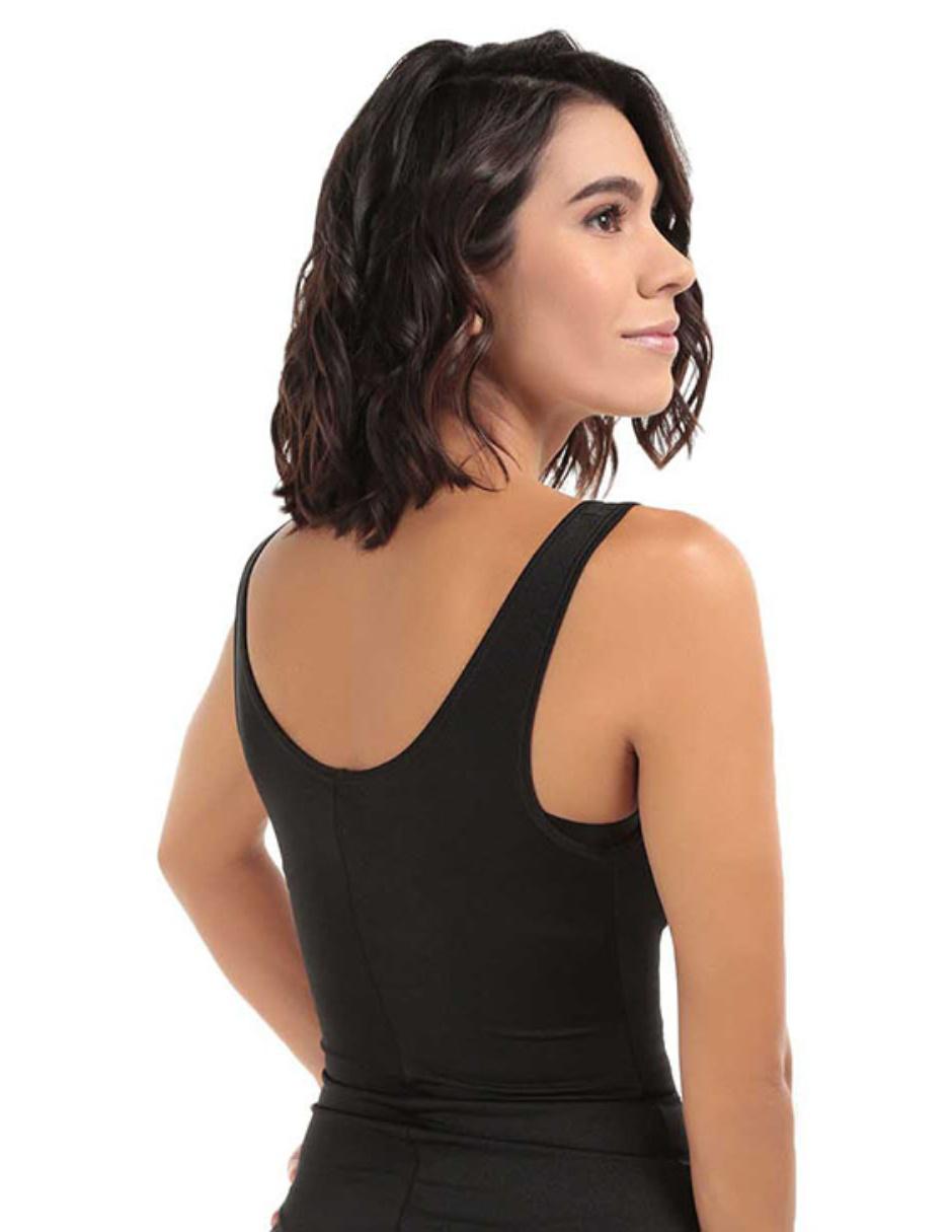 Faja control de abdomen Body Control con compresión media para mujer
