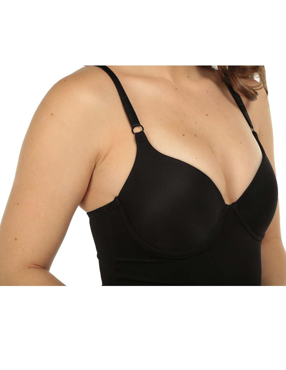 Faja body con compresión media para mujer 4