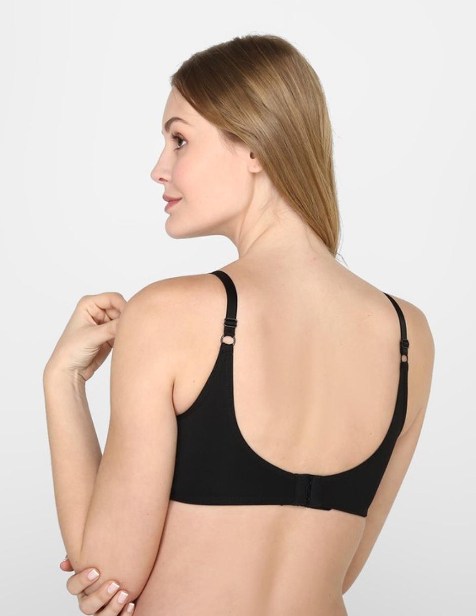 Brassiere Body Control para mujer