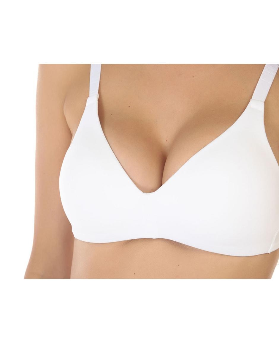 Brassiere Demi con copa 4