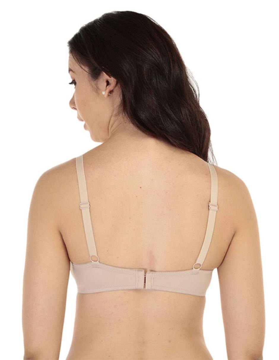 BRASSIERE BERLEI, 34-B, CHAMPAGNE 7857