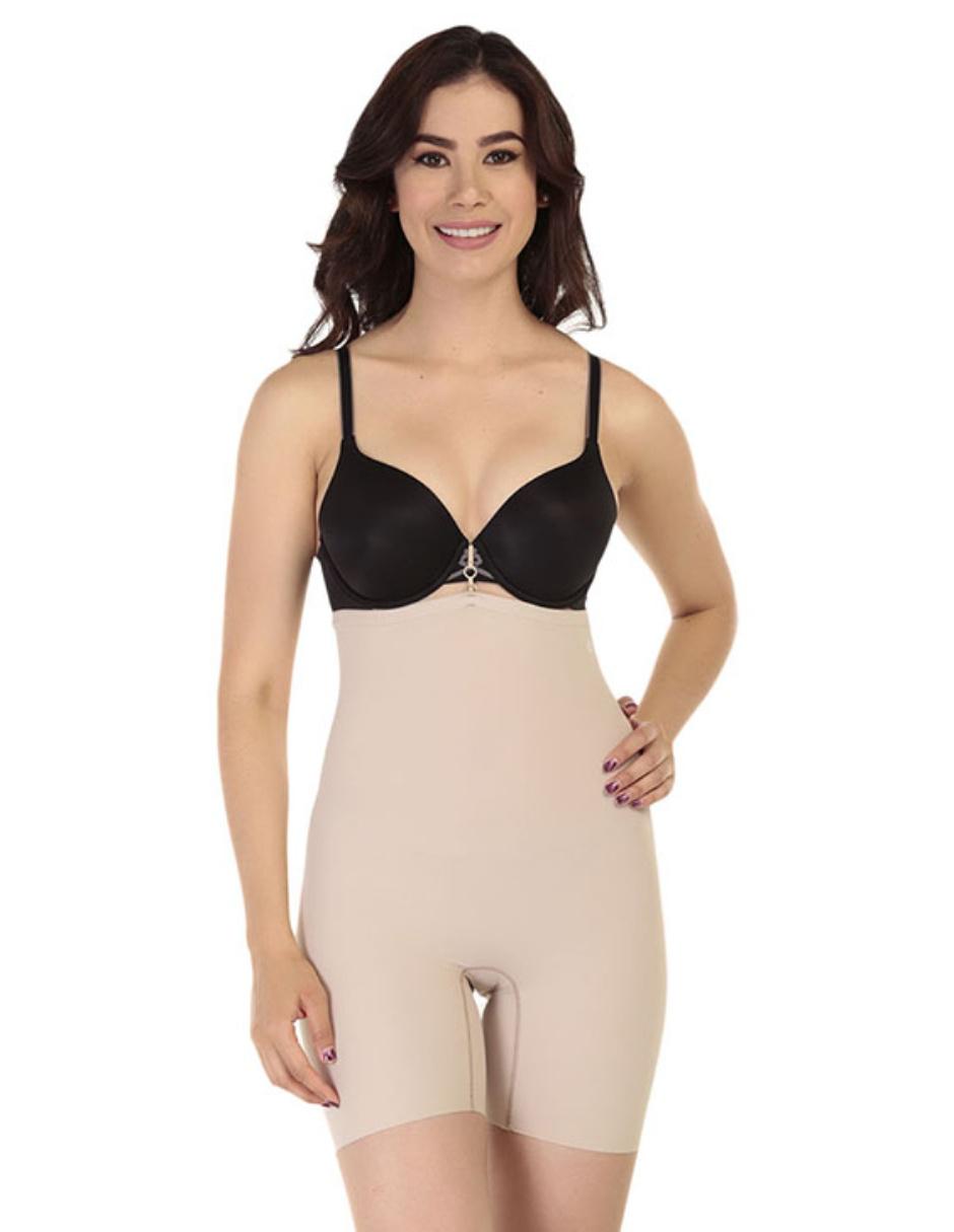 Faja levanta glúteos con compresión media para mujer Faja levanta glúteos con compresión media para mujer