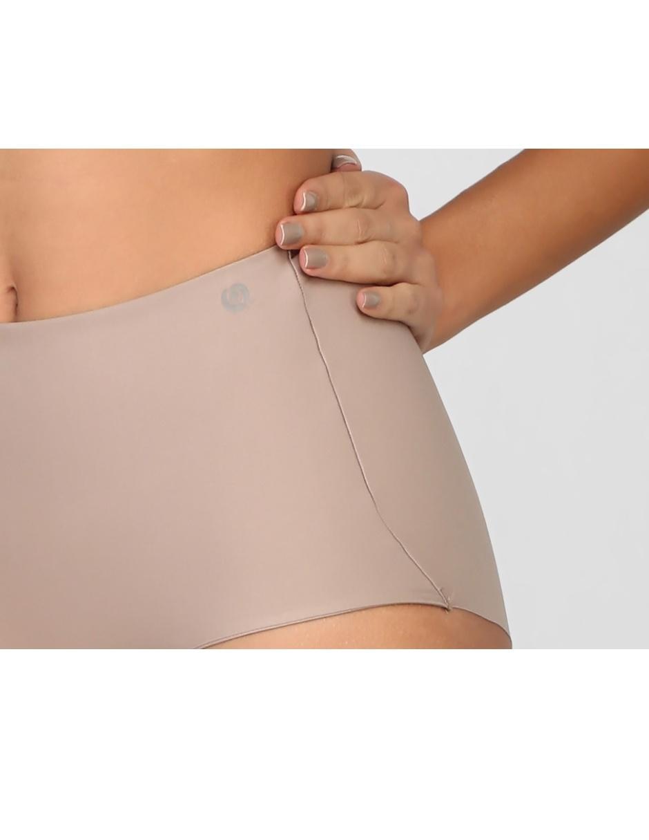 Panty para mujer 4