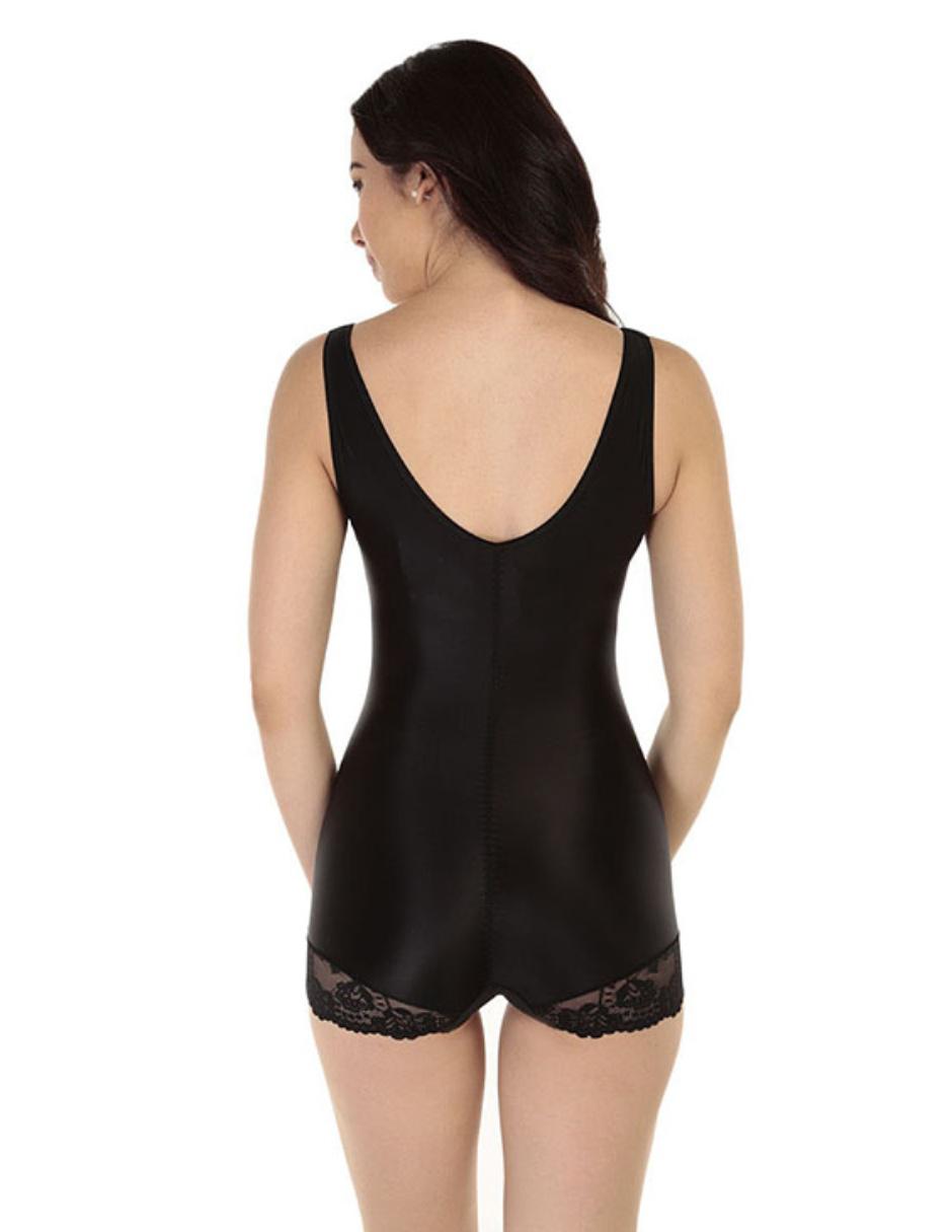 Faja body con compresión media para mujer 3