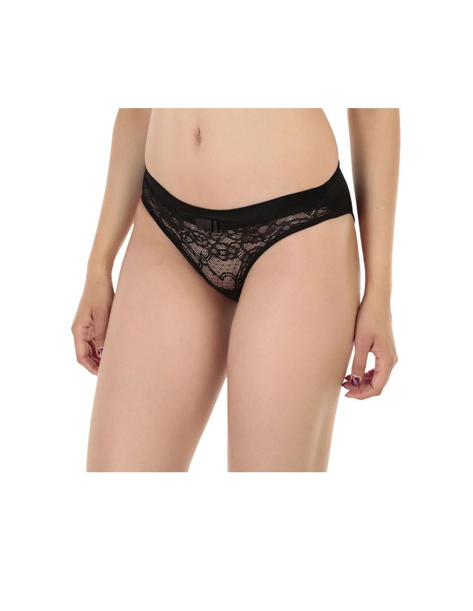 BIKINI ODISEA, MED, NEGRO 1877