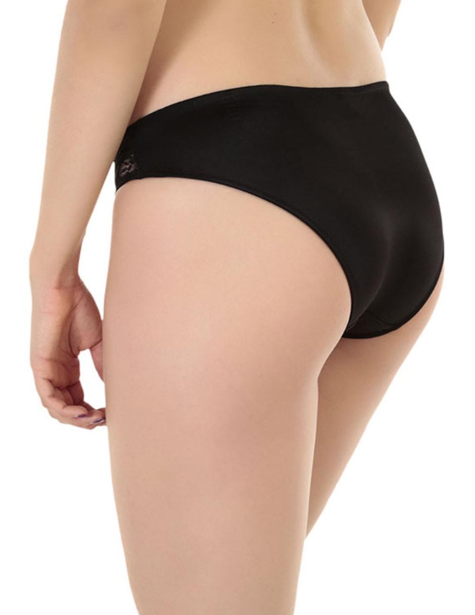 BIKINI ODISEA, MED, NEGRO 1877