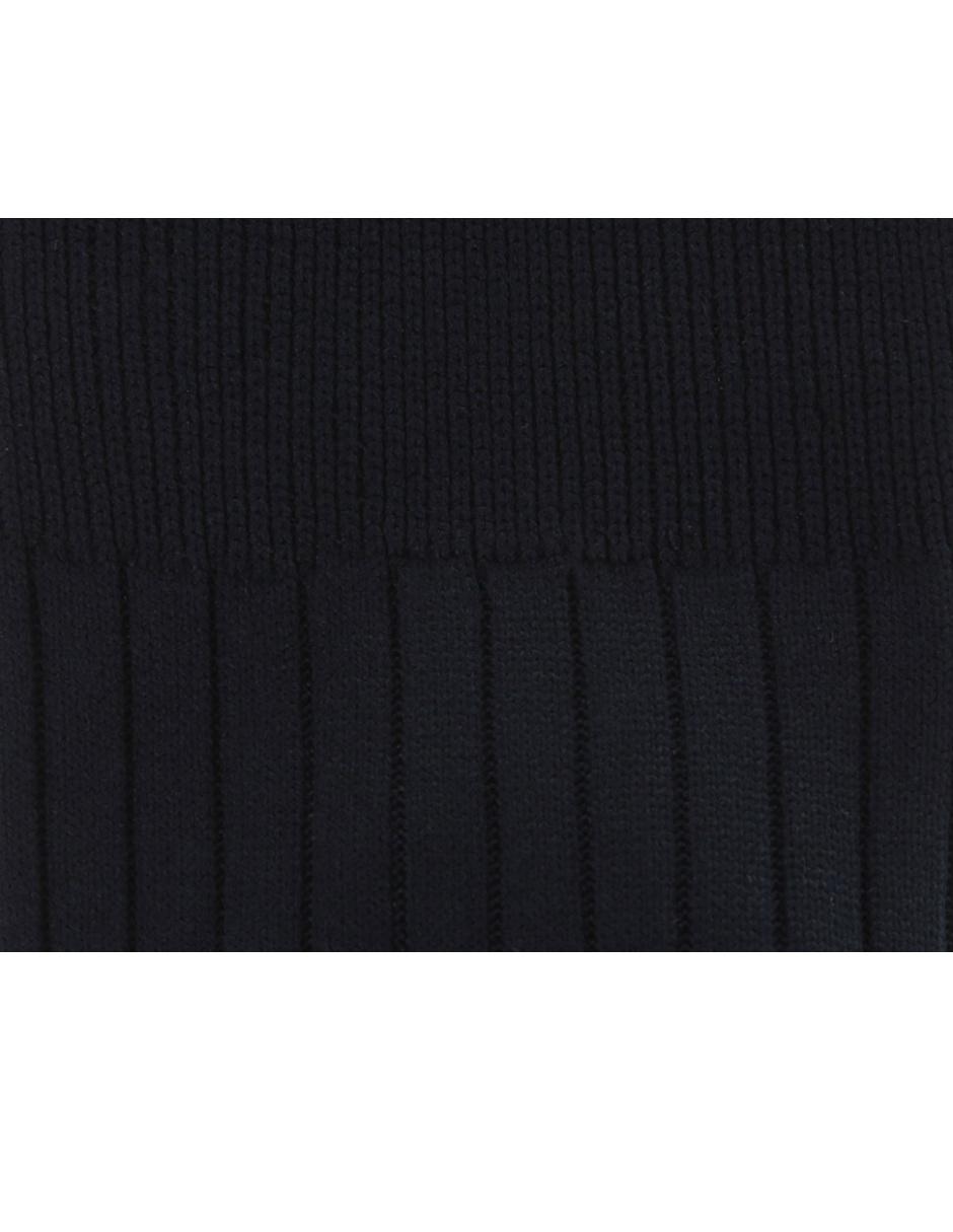 Set de calcetín de algodón para hombre 3 pares 2