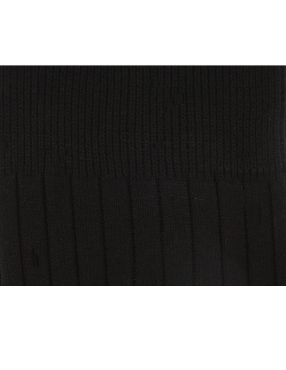 Set de calcetín de algodón para hombre 3 pares 2