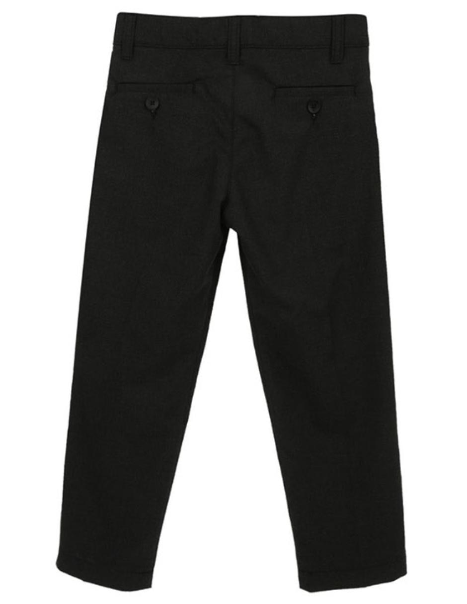 Pantalón de vestir para niño 2