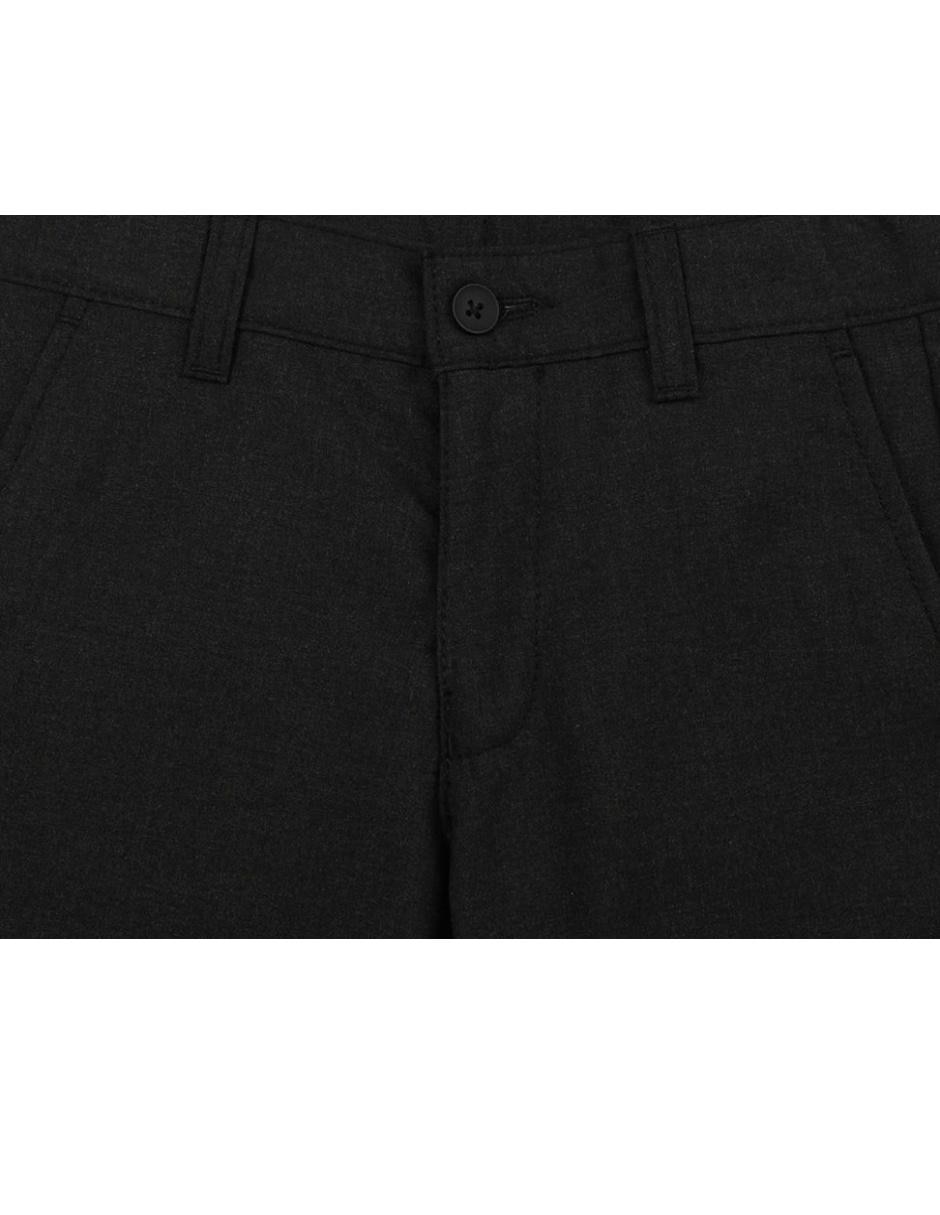 Pantalón de vestir para niño 3
