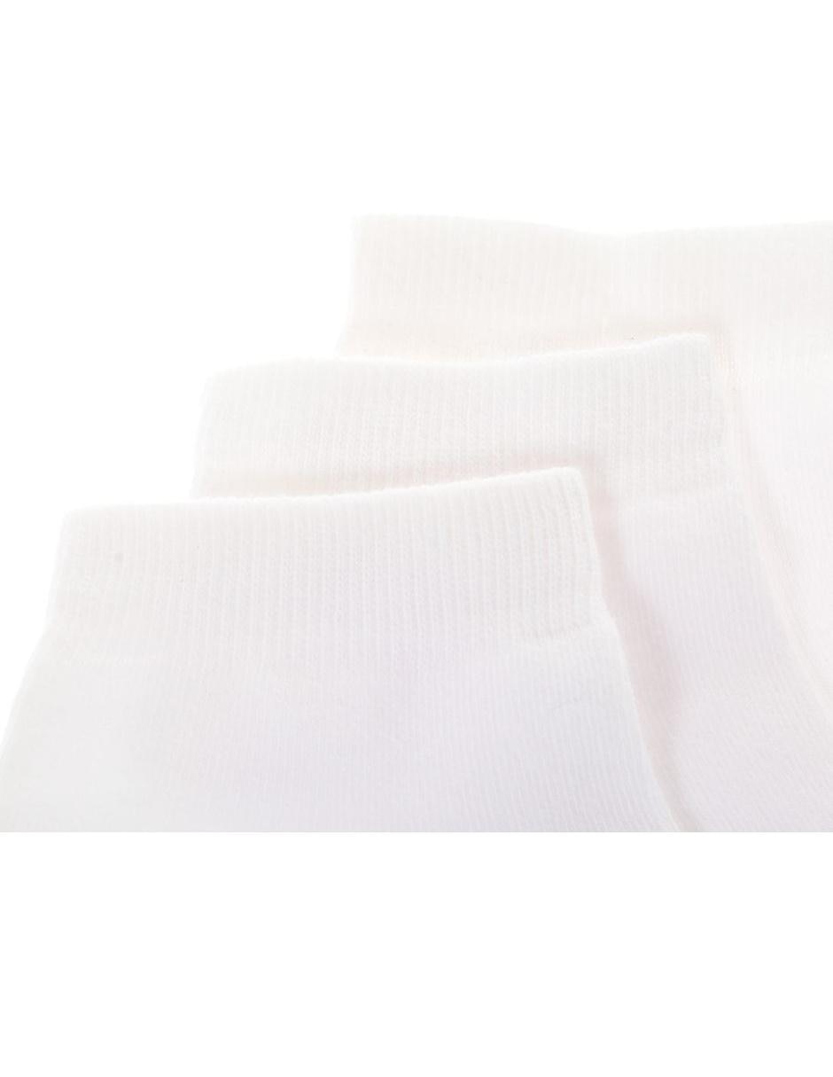 Set de tín de algodón para hombre 3 pares 2