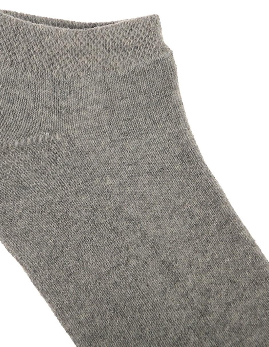 TINES WEEKEND, UNI, GRIS 0605