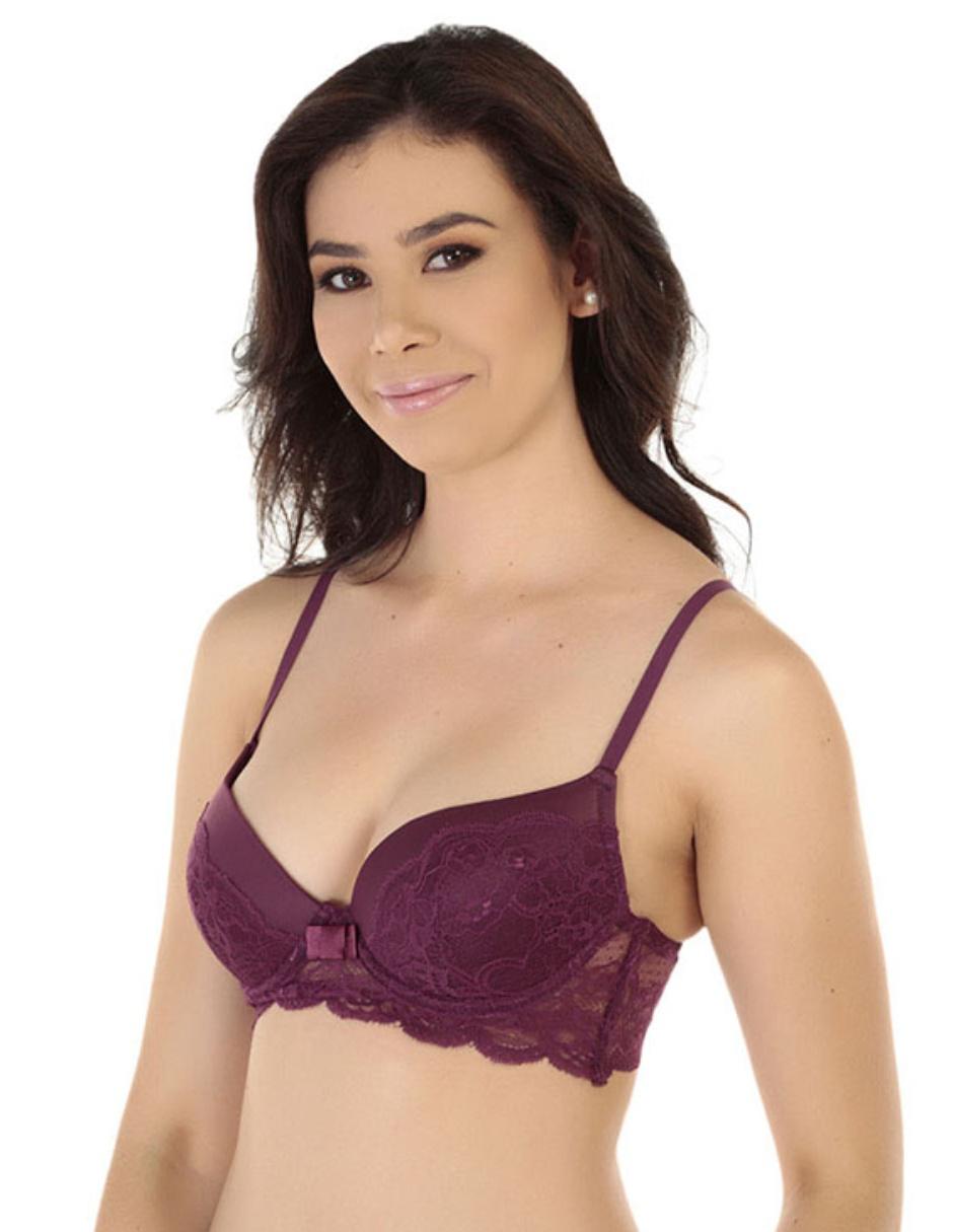 BRASSIERE ODISEA, 36-B, UVA 1777