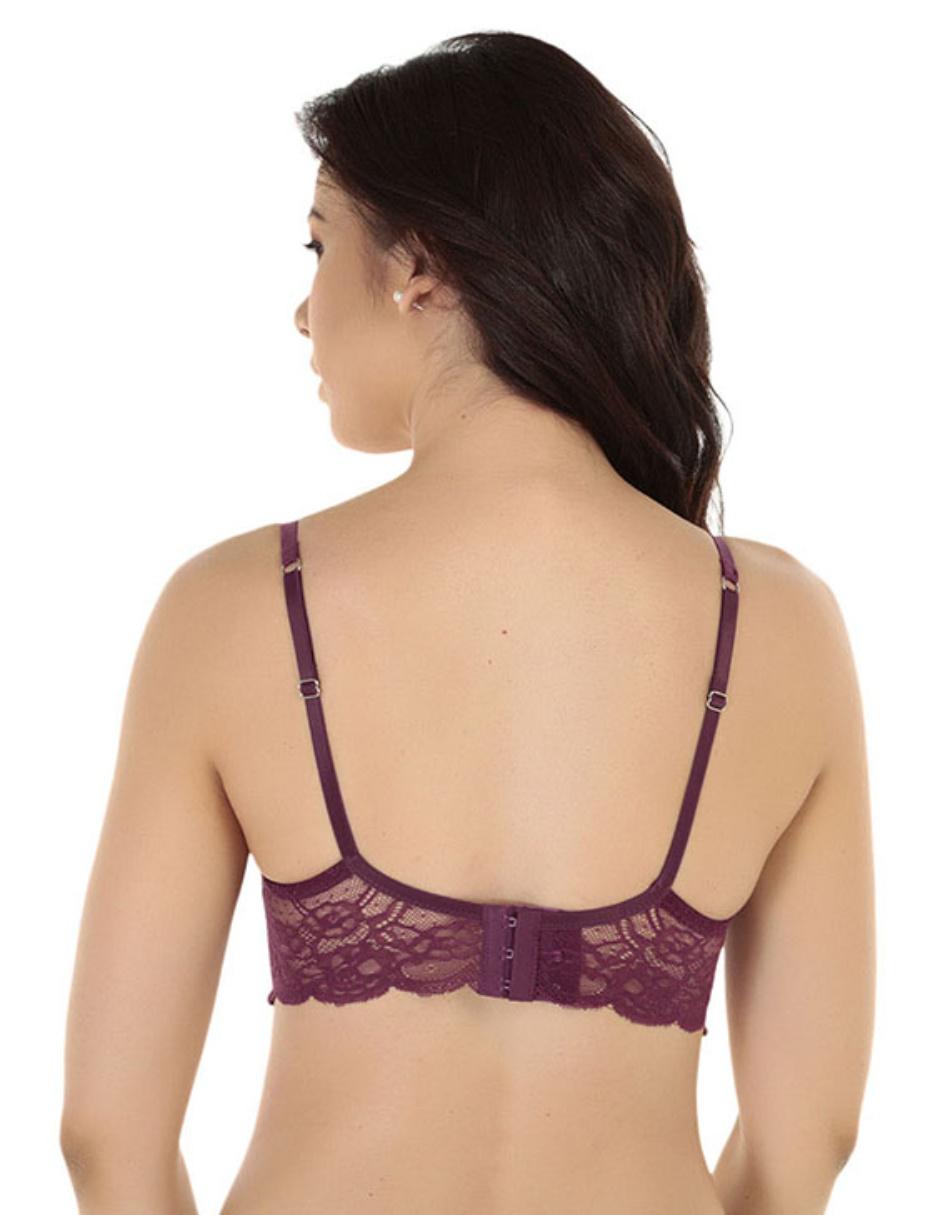 BRASSIERE ODISEA, 36-B, UVA 1777