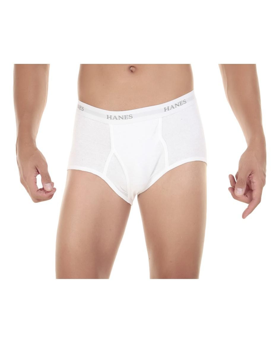 Trusas hanes para hombres hot sale